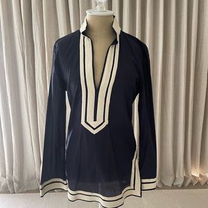 Tory Burch Tunic